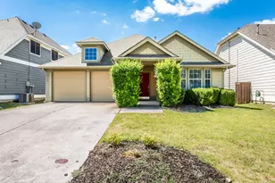 9721 Meadow Rue Dr, McKinney, TX 75072 - Photo 1