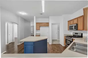 9721 Meadow Rue Dr, McKinney, TX 75072 - Photo 15