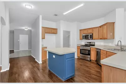 9721 Meadow Rue Drive, McKinney, TX 75072 - Photo 11