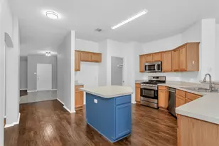 9721 Meadow Rue Dr, McKinney, TX 75072 - Photo 11