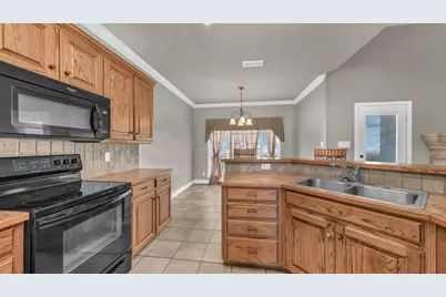 1106 Owl Drive, Decatur, TX 76234 - Photo 17