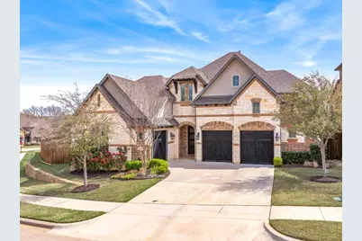 4125 Petrus Boulevard, Colleyville, TX 76034 - Photo 3