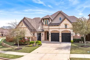 4125 Petrus Blvd, Colleyville, TX 76034 - Photo 3