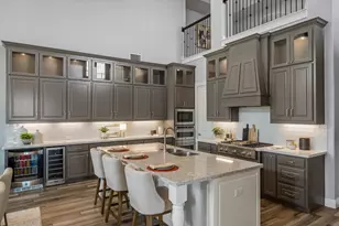 4125 Petrus Blvd, Colleyville, TX 76034 - Photo 9