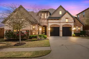 4125 Petrus Blvd, Colleyville, TX 76034 - Photo 1