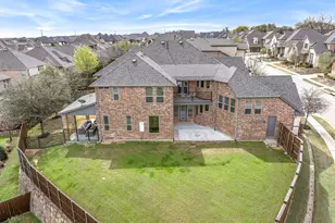 4125 Petrus Blvd, Colleyville, TX 76034 - Photo 39