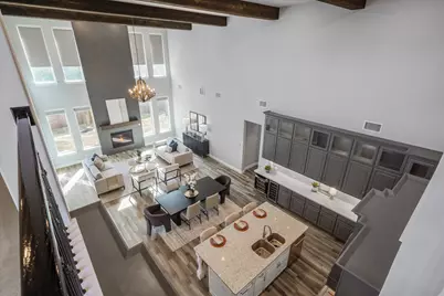 4125 Petrus Boulevard, Colleyville, TX 76034 - Photo 31