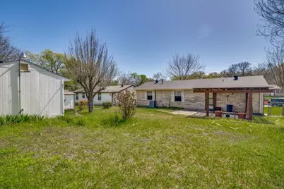 1229 Greenbrier Drive, Mesquite, TX 75149 - Photo 11