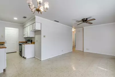 1229 Greenbrier Drive, Mesquite, TX 75149 - Photo 5