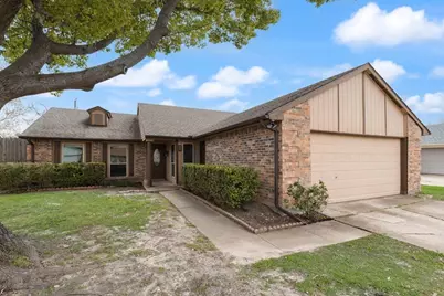 506 Magnolia Drive, Forney, TX 75126 - Photo 5