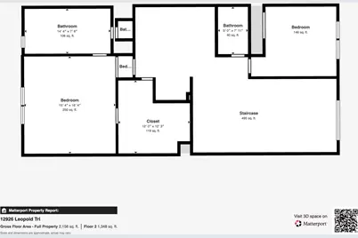 12926 Leopold Trail, Frisco, TX 75035 - Photo 17