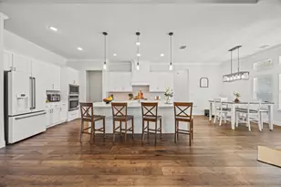 136 Ocotillo Dr, Waxahachie, TX 75165 - Photo 9