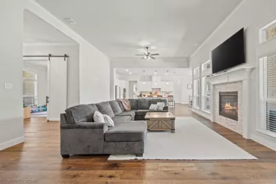 136 Ocotillo Drive, Waxahachie, TX 75165 - Photo 7