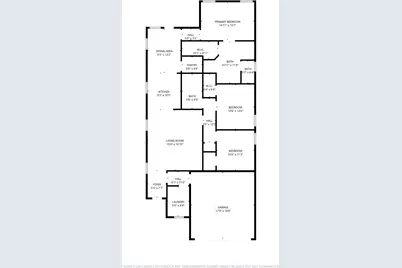 1022 Rio Bravo Drive, Forney, TX 75126 - Photo 37