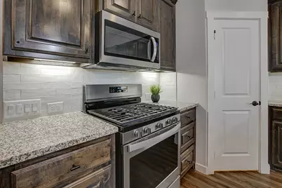 2725 Garden Gate Lane, Wylie, TX 75098 - Photo 5