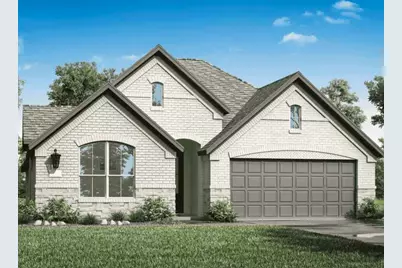 16525 Boston Ivy Drive, Fort Worth, TX 76247 - Photo 1
