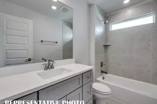 16525 Boston Ivy Dr, Fort Worth, TX 76247 - Photo 13