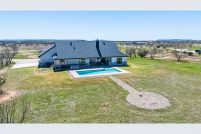 296 Mesquite Ridge Lane, Lawn, TX 79530 - Photo 3