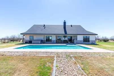 296 Mesquite Ridge Lane, Lawn, TX 79530 - Photo 5