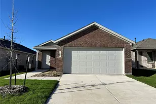 1609 Elliott Rd, Howe, TX 75459 - Photo 1