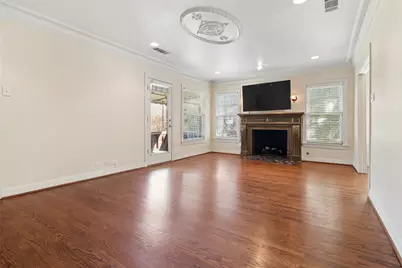 3447 Lovers Lane #A, University Park, TX 75225 - Photo 7