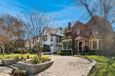 3447 Lovers Lane #A, University Park, TX 75225 - Photo 3