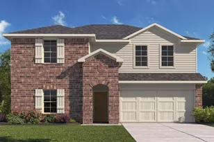 3819 Mdw Blf Trl, Princeton, TX 75407 - Photo 1