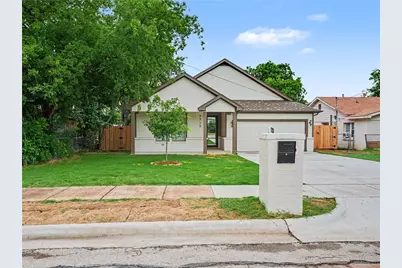 7712 Colton Drive, White Settlement, TX 76108 - Photo 3