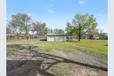 7712 Colton Drive, White Settlement, TX 76108 - Photo 33