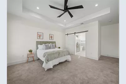 7712 Colton Drive, White Settlement, TX 76108 - Photo 19