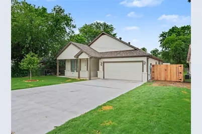 7712 Colton Drive, White Settlement, TX 76108 - Photo 1