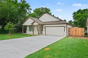 7712 Colton Dr, White Settlement, TX 76108 - Photo 1