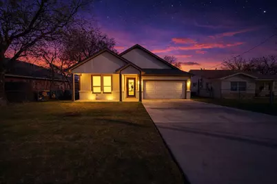 7712 Colton Drive, White Settlement, TX 76108 - Photo 1