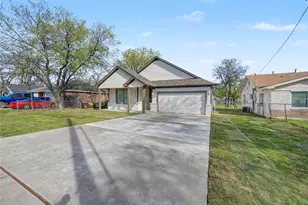 7712 Colton Dr, White Settlement, TX 76108 - Photo 5