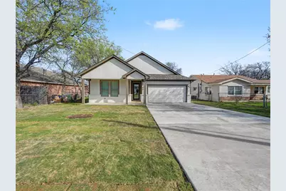 7712 Colton Drive, White Settlement, TX 76108 - Photo 3