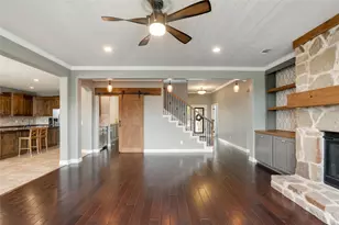 306 Aspen Lane, Frisco, TX 75036 - Photo 15