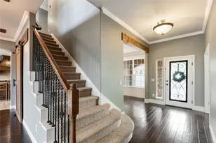 306 Aspen Lane, Frisco, TX 75036 - Photo 17