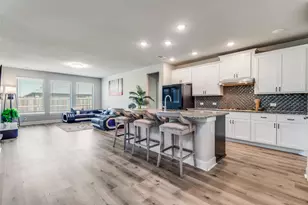 1284 Caprock Dr, Forney, TX 75126 - Photo 3