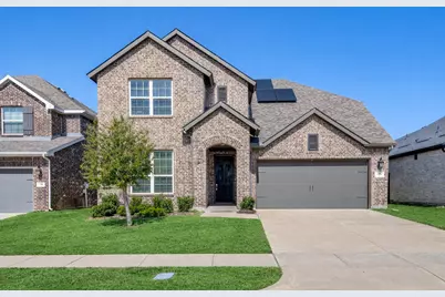 1284 Caprock Drive, Forney, TX 75126 - Photo 1