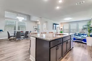 1284 Caprock Dr, Forney, TX 75126 - Photo 9