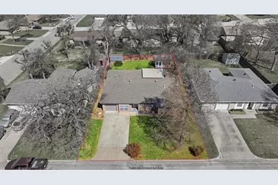 800 Brownstone Street, Euless, TX 76039 - Photo 39