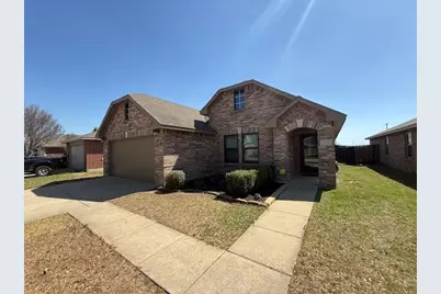 1212 Amazon Drive, Fort Worth, TX 76247 - Photo 1