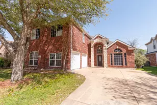 819 Redbud Dr, Allen, TX 75002 - Photo 1