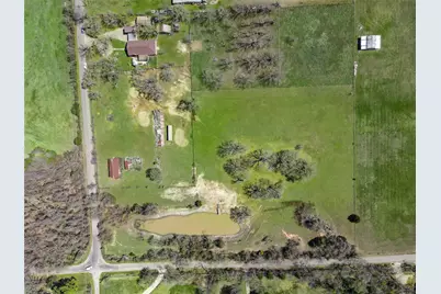 0 Peden Road, Reno, TX 76020 - Photo 5