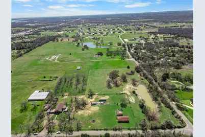 0 Peden Road, Reno, TX 76020 - Photo 3