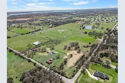 0 Peden Road, Reno, TX 76020 - Photo 1