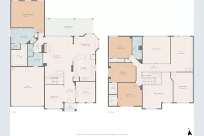 943 Mimosa Court, Burleson, TX 76028 - Photo 5