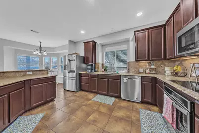 943 Mimosa Court, Burleson, TX 76028 - Photo 17