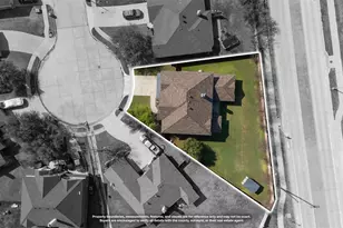 943 Mimosa Ct, Burleson, TX 76028 - Photo 3