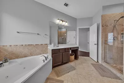 943 Mimosa Court, Burleson, TX 76028 - Photo 23